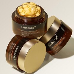 Medicube deep vita c set