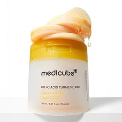 Medicube сэвх арилгах сэт