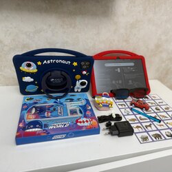 Хүүхдийн таблет