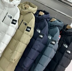 Эрэгтэй эмэгтэй куртка