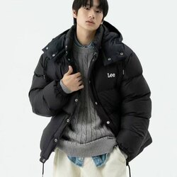 Lee сөдөн куртка