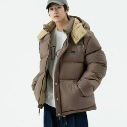 Lee сөдөн куртка