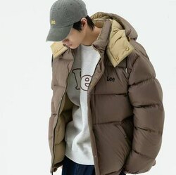 Lee сөдөн куртка