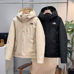 Өвлийн сөдөн куртка