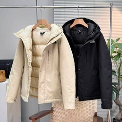 Өвлийн сөдөн куртка