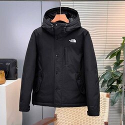 Өвлийн сөдөн куртка