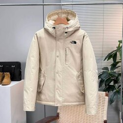 Өвлийн сөдөн куртка