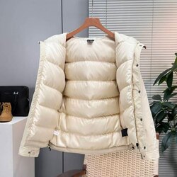 Өвлийн сөдөн куртка