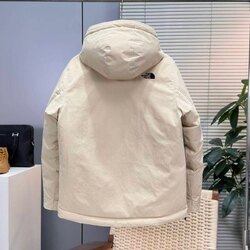 Өвлийн сөдөн куртка