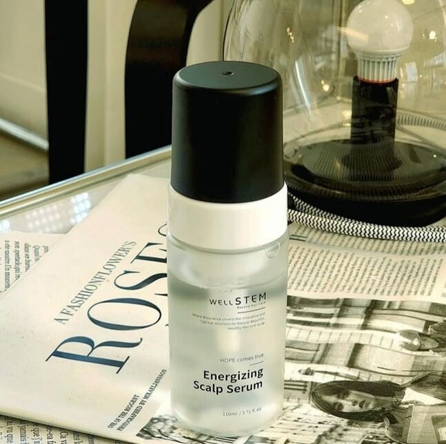 Үс ургуулагч сэрум