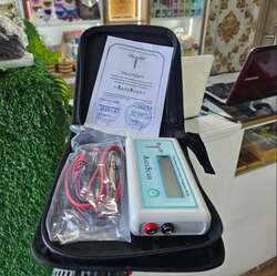 Биоэнерги 7 хүрд аура шалгах апп