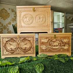 Хишгийн авдар, авдар, 