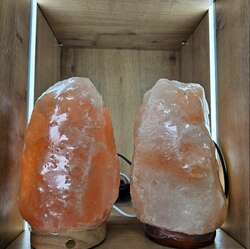 Энергийн давсан гэрэл