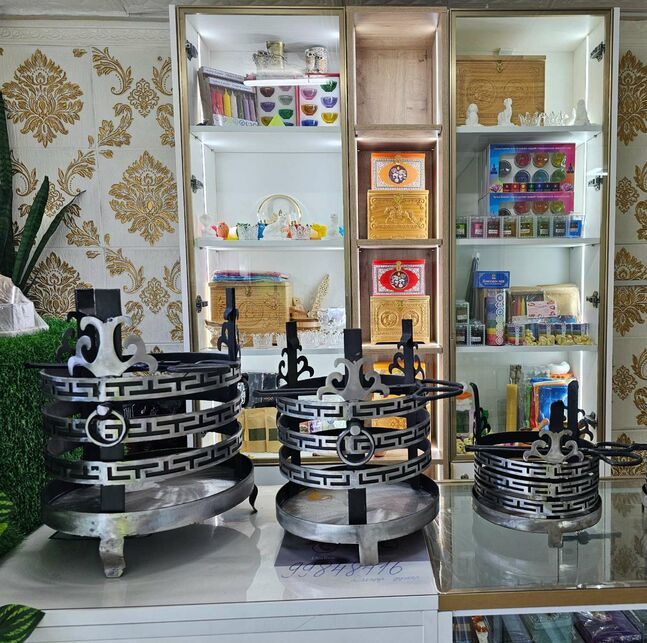 Айл гэр галын эрчим энерги тулга