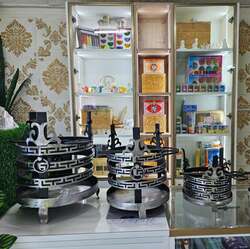 Айл гэр галын эрчим энерги тулга