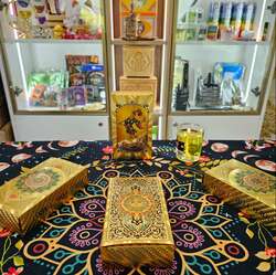 Тарот болон оракл мэргийн хөзөр