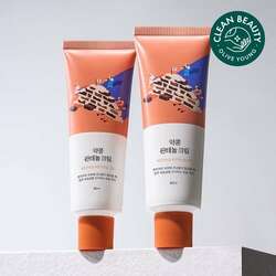 Round lab Soybean panthenol cream 80ml