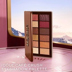 Lancome holiday beauty set