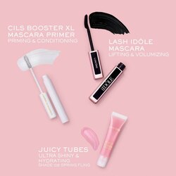 Lancome holiday beauty set