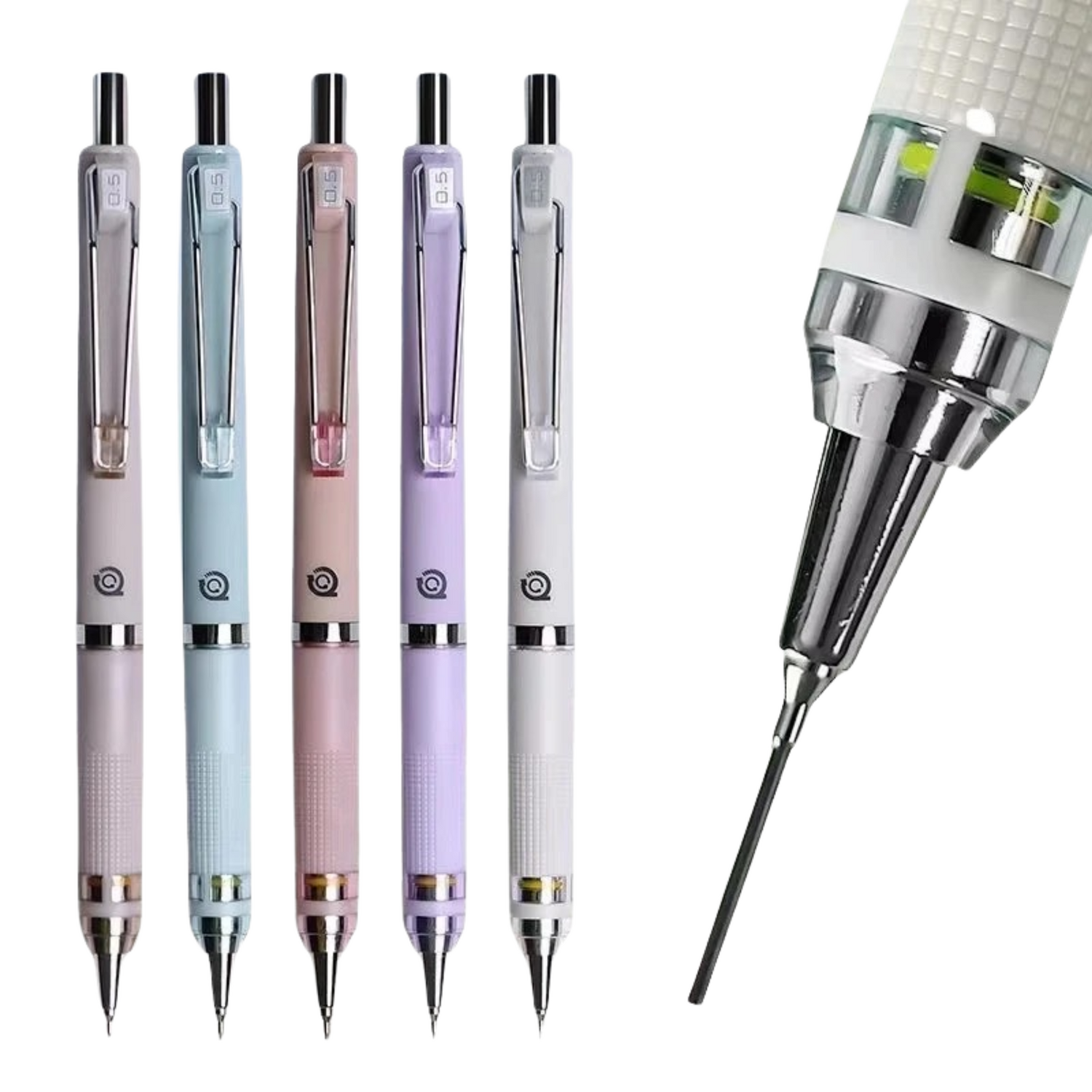 Харандаа 0.5