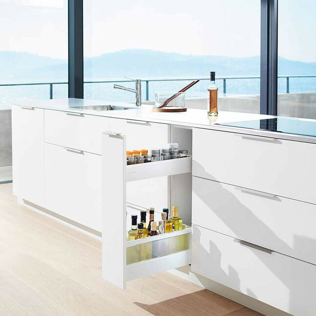 TANDEMBOX SPACE TWIN шургуулга