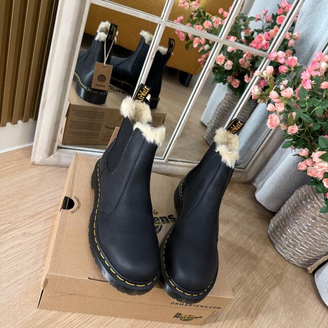 Dr martens 2976 chelsea winter