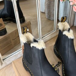 Dr martens 2976 chelsea winter