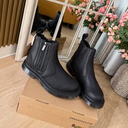 Dr martens 2976 winter grip