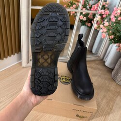 Dr martens 2976 winter grip