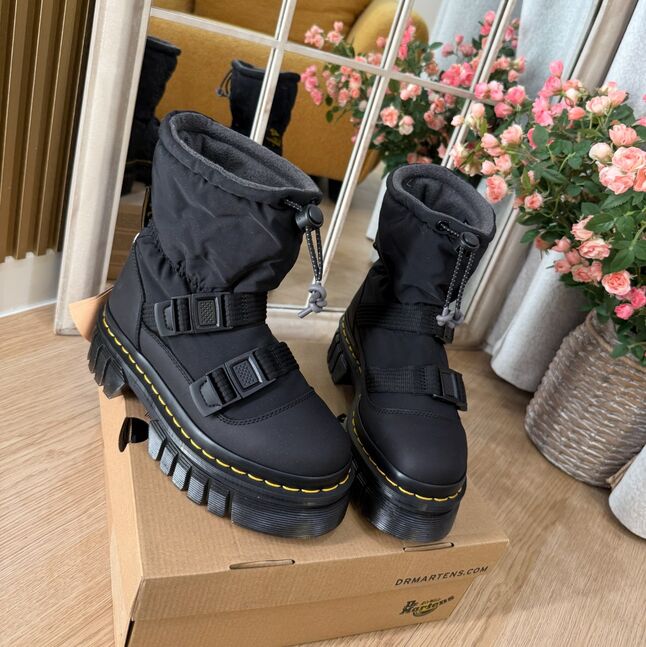 Dr martens