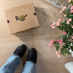 Dr martens