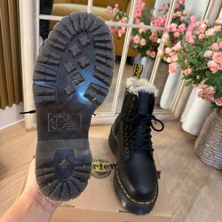 Dr martens jadon winter