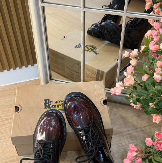 Dr martens 1460