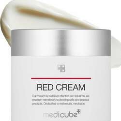 Medicube red cream plus