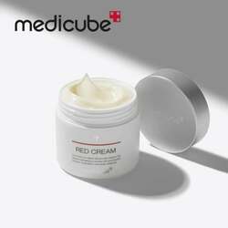 Medicube red cream plus