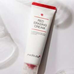 Medicube red erasing cream
