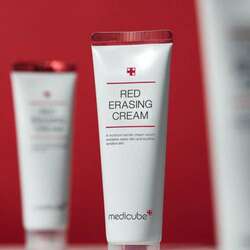 Medicube red erasing cream