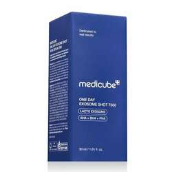 Medicube zero pose one day serum