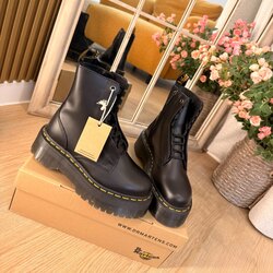 Dr martens jarrick