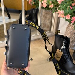 Dr martens hand bag