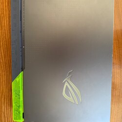 🔗🔗asus rog strix g15 g513