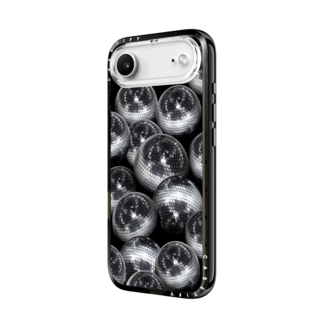 iPhone Air - Impact Case MagSafe Compatible