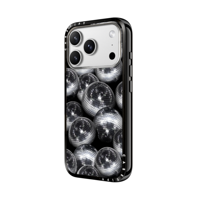 iPhone 17 Pro Max - Impact Case MagSafe Compatible