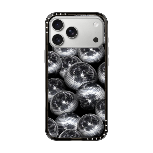 iPhone 17 Pro Max - Impact Case MagSafe Compatible