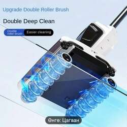 Олон үйлдэлт тоос сорогч 3 in 1