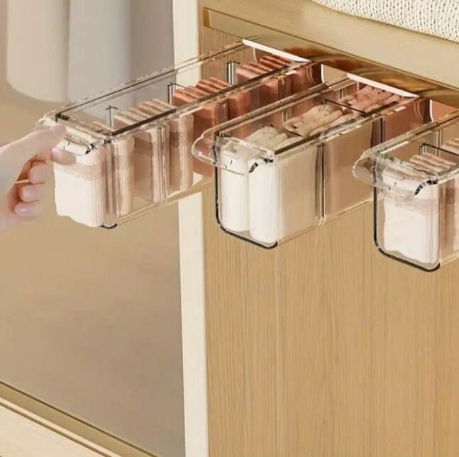 Дотуур хувцас, оймс цэгцлэгч