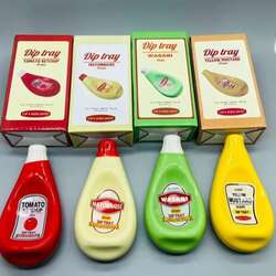 Маш хөөрхөн соусны таваг