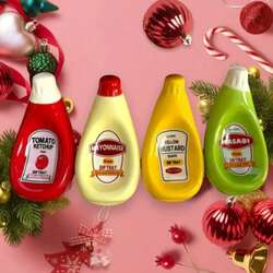 Маш хөөрхөн соусны таваг