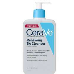 Cerave sa cleanser