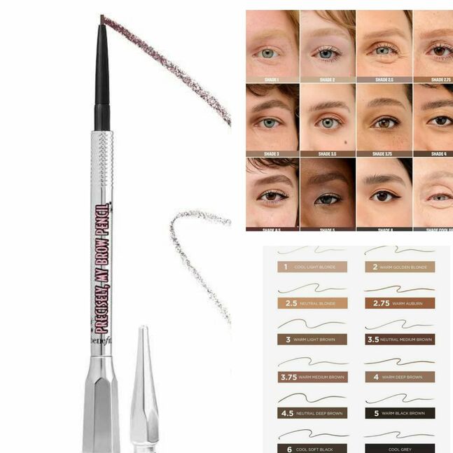 Benefit eyebrow definer 3.75
